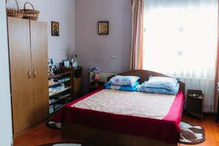 Дома для отпуска Cazare la Mitică Subcetate Дом с 2 спальнями-21